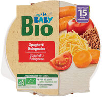 Spaghetti Bolognaise
