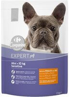 COMPANINO EXPERT MINI <10 KG Sensitive