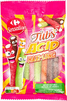Tubs' ACID MAXI-LONG