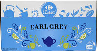 Earl grey