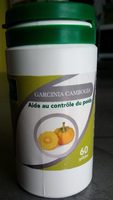 Garnicia cambogia