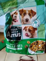 R / Lydog Bouchees 1KG
