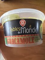 Guacamole