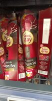 Spécialité saucisson sec