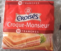 Croque Monsieur