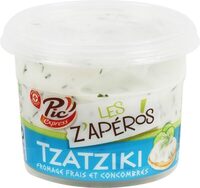Tzatziki