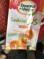Oranges à jus