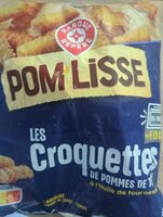 Croquettes