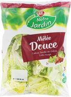 Mêlée douce