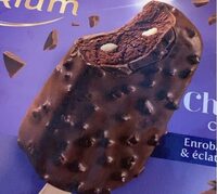 3 Chocolats