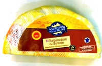 Reblochon de Savoie AOP (25% MG) Au Lait Cru