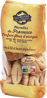 Navettes de Provence Parfum fleur d'oranger