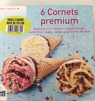 Cornet premium
