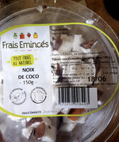 Noix de coco