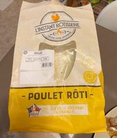 Poulet Pac Rotissoire