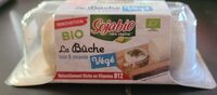 La buche végé