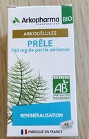 arkogélules