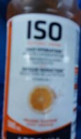 Isotonic Drink