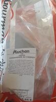 Gourmande au chorizo