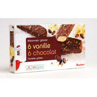 Bâtonnet Glacé Chocolat