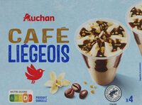 Café liégeois