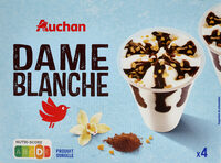 Dame blanche