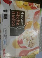 Peche melba