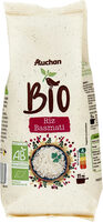 Riz basmati