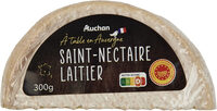 Saint-Nectaire Laitier