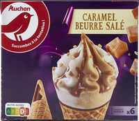 Caramel beurre salé