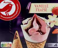 Glace