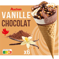 Vanille Chocolat