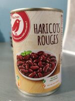 Haricots rouge