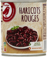 Haricots rouges