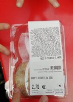 Dony's assortis