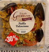 Paëlla Valenciana