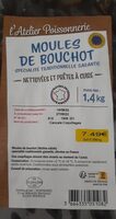 Moule de Bouchot