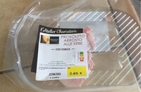 Chiffonnade