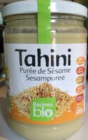 Tahini