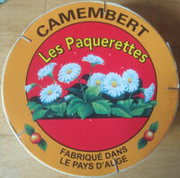 Camenbert