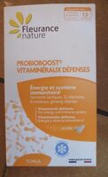 Complément alimentaire
