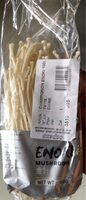 Champignons Enoki 100