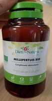 Millepertuis bio