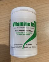 Vitamine B9