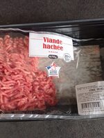 Viande hachée 650 g