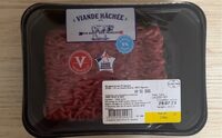 Viande hachée