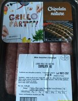 Chipolata