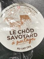 Le chôd savoyard