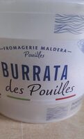 Burrata