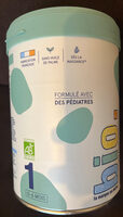 Produit sans nom